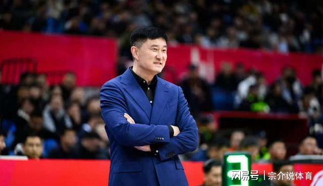 爆料杜锋大概率下课,广东队选新教练,李春江或重新出山