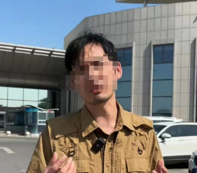 打假网红铁头获刑8年！这个结局，早已注定