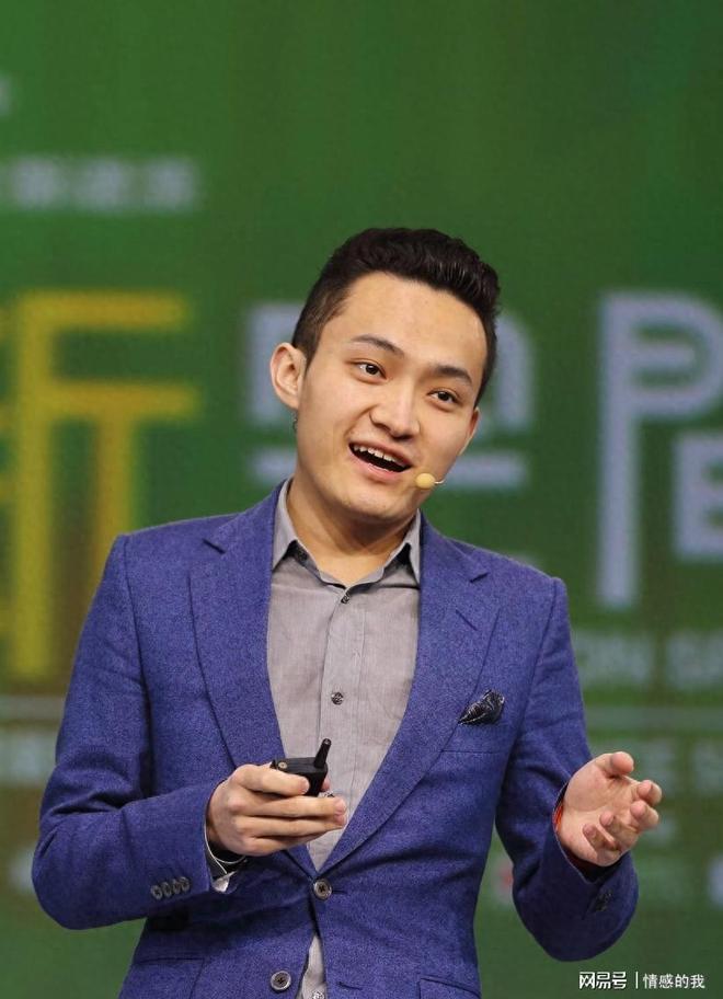 曝孙宇晨是假富豪!群友称他自由支配仅3亿美金,想靠景甜翻身